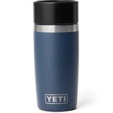 Rambler Travel Bottle 12oz - Navy