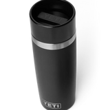 Rambler Travel Bottle 16oz - Black