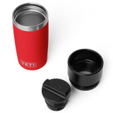 Rambler Travel Bottle 12oz - Rescue Red