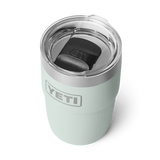 Rambler 8oz Stackable Cup - Ridgeline