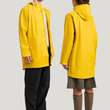 Wings Rainjacket - Spectra Yellow