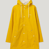 Wings Rainjacket - Spectra Yellow