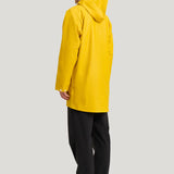 Wings Rainjacket - Spectra Yellow