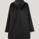 Wings Rainjacket - Black