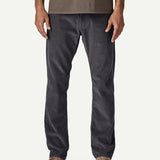 Organic Cotton Corduroy Jeans - Otter Brown