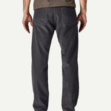 Organic Cotton Corduroy Jeans - Otter Brown