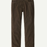 Organic Cotton Corduroy Jeans - Otter Brown
