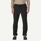 M'S Synch Pants - Black Solid