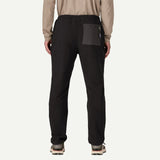 M'S Synch Pants - Black Solid
