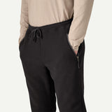 M'S Synch Pants - Black Solid