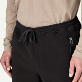M'S Synch Pants - Black Solid