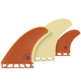 CF Twin + Trailer ST - Spray Stroke