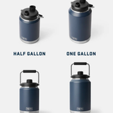 Rambler 1G Jug 2.0 - Navy