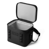 Hopper Flip 12 - Black