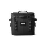 Hopper Flip 12 - Black