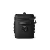 Hopper Flip 12 - Black