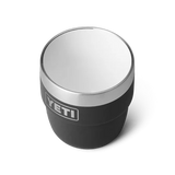 Espresso Cup 4oz 2pack - Black