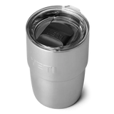 Rambler 8oz Stackable Cup - Stainless Steel