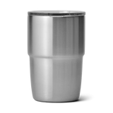 Rambler 8oz Stackable Cup - Stainless Steel