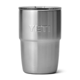 Rambler 8oz Stackable Cup - Stainless Steel