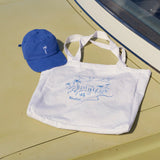 Tote Bag Palma - Cream