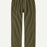 Point Reyes Canvas Gi Pants - Basin Green