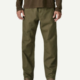 Point Reyes Canvas Gi Pants - Basin Green