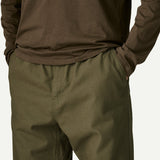 Point Reyes Canvas Gi Pants - Basin Green