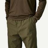 M'S Point Reyes Canvas Gi Pants - Basin Green