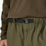Point Reyes Canvas Gi Pants - Basin Green