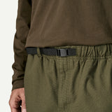 M'S Point Reyes Canvas Gi Pants - Basin Green