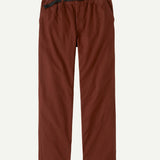 Point Reyes Canvas Gi Pants - Dried Vanilla