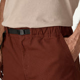 Point Reyes Canvas Gi Pants - Dried Vanilla