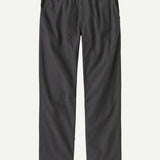 Point Reyes Canvas Gi Pants - Ink Black