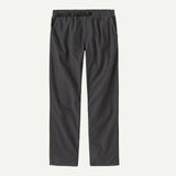 M'S Point Reyes Canvas Gi Pants - Ink Black
