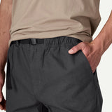 Point Reyes Canvas Gi Pants - Ink Black