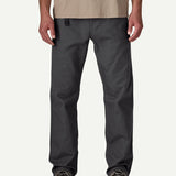 Point Reyes Canvas Gi Pants - Ink Black