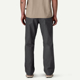 M'S Point Reyes Canvas Gi Pants - Ink Black