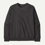 M'S Daily Crew - Ink Black