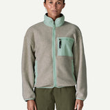 Synch Jkt W - Weathered Stone