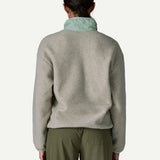 Synch Jkt W - Weathered Stone