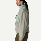 Synch Jkt W - Weathered Stone