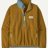 Synch Marsupial W - Bobcat Brown