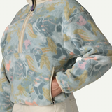 Synch Marsupial W - Bobcat Brown