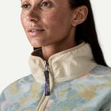 Synch Marsupial W - Bobcat Brown