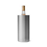 Rambler Wine Chiller - Stainless Steel