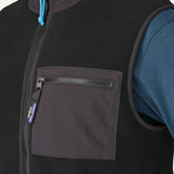 Synch Vest - Gumtree Green