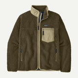 M'S Classic Retro-X Jkt - Basin Green