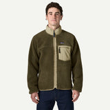 M'S Classic Retro-X Jkt - Basin Green