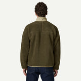 M'S Classic Retro-X Jkt - Basin Green